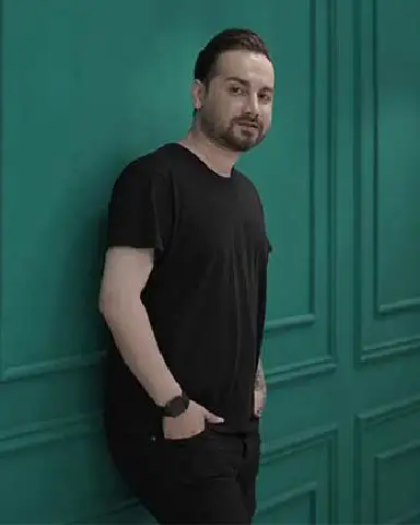 سامان جلیلی