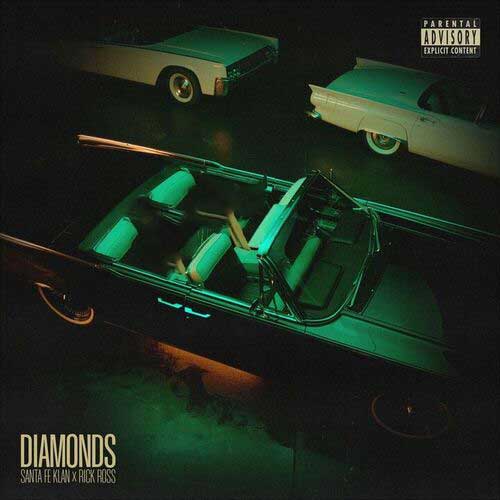 Diamonds