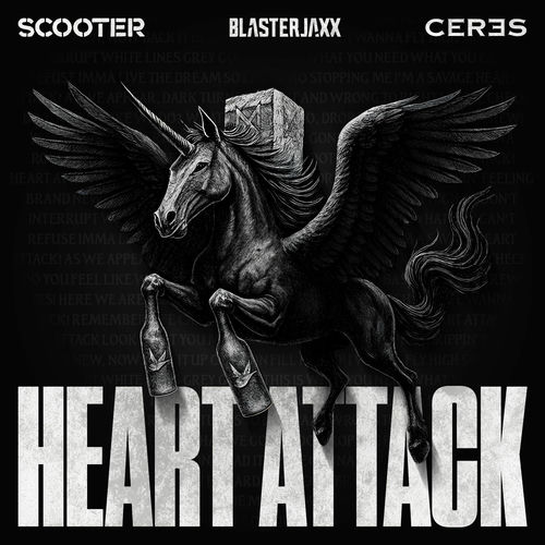 Heart Attack