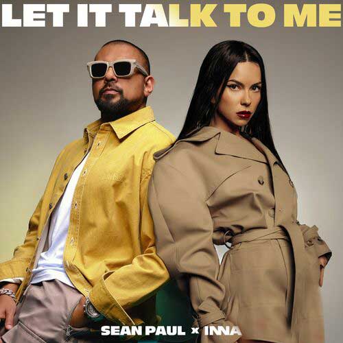 Let It Talk To Me