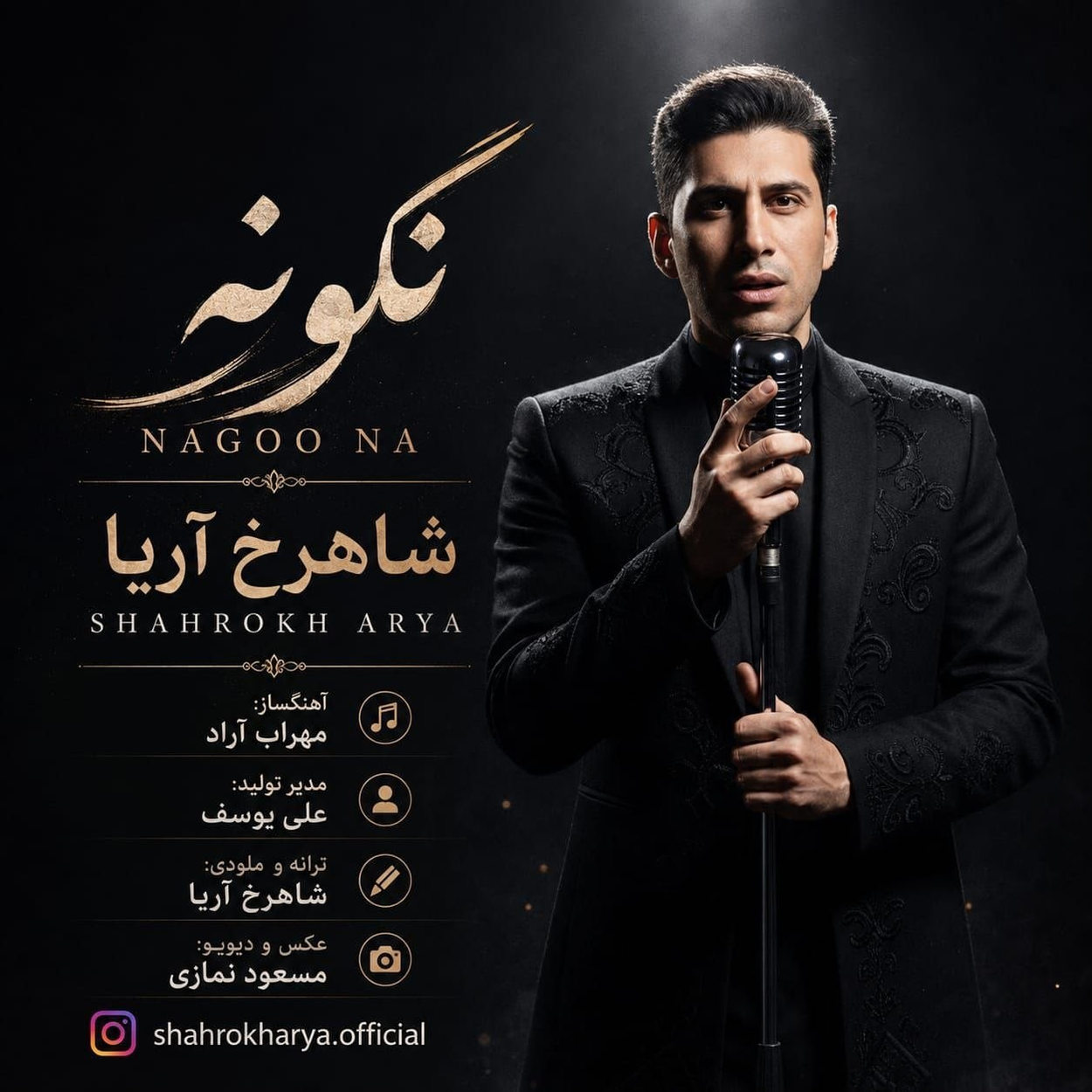 نگو نه