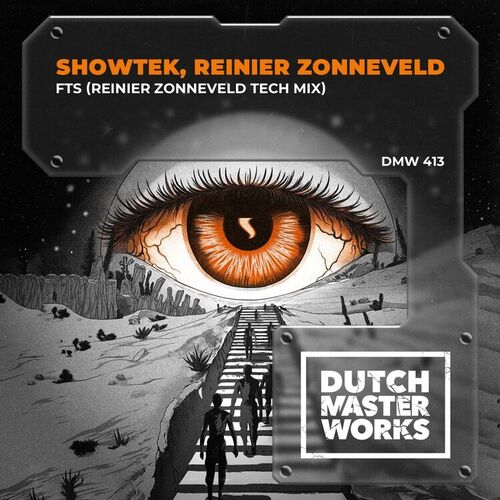 FTS (Reinier Zonneveld Tech Mix)
