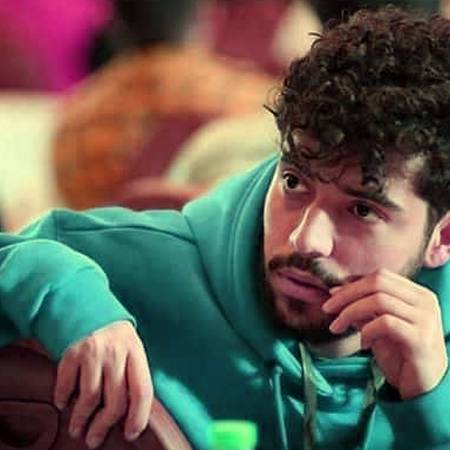 برو که بی حقیقتی تو قلب من جات نیست