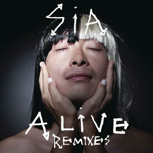 Alive (Plastic Plates Remix)