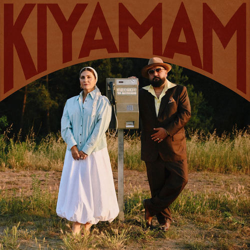 KIYAMAM