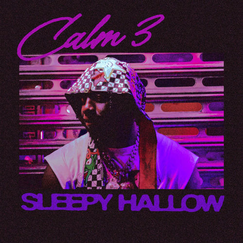 Calm 3