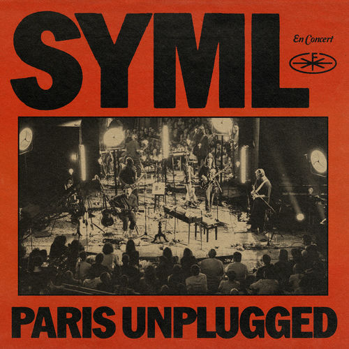 Careful (Paris Unplugged)