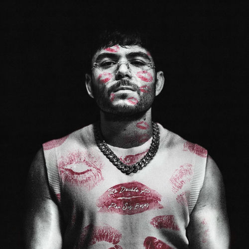 POR SUS BESOS