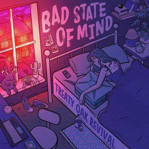 Bad State of Mind