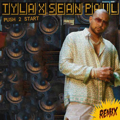 PUSH 2 START (REMIX)