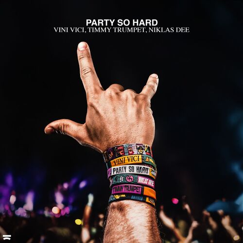 Party So Hard