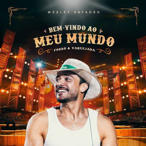Seis Cordas / Baião de Dois / Cavalo Lampião