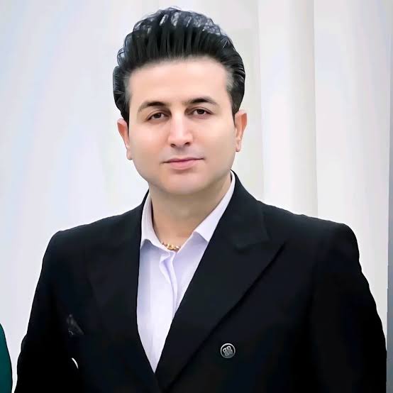 الا دختر تورو زردی بگیره