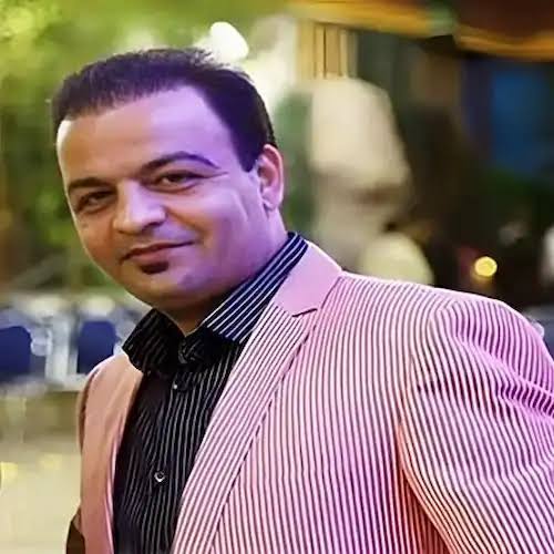 اما نشد
