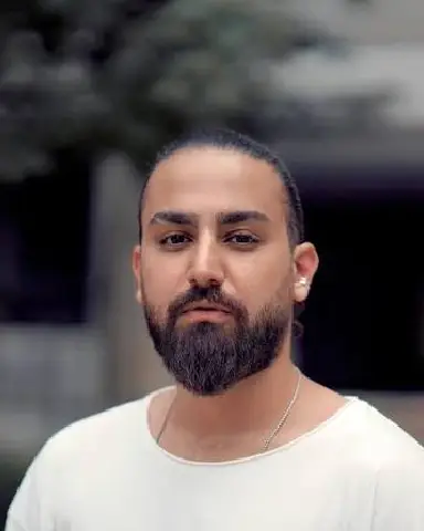 امیر عظیمی