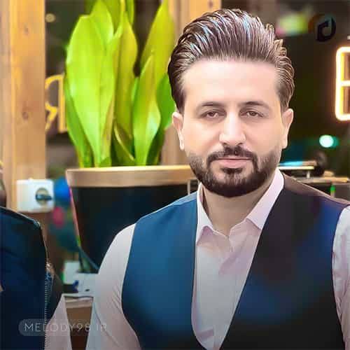اگه حسودا بذارن جونمو میکنم فداش