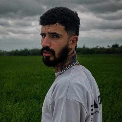 اگه من بازم تورو یه جای دیگه دیدمت
