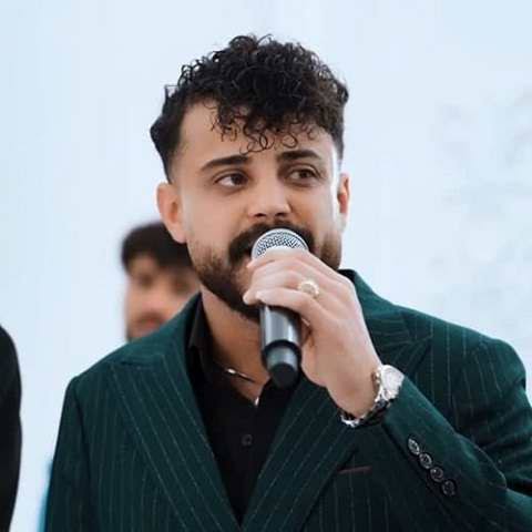برو برو الهی که نبینمت دوباره