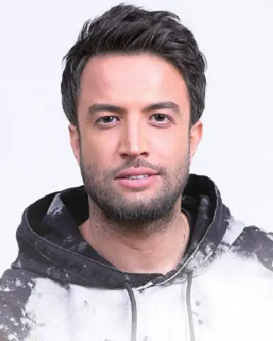 بنیامین بهادری