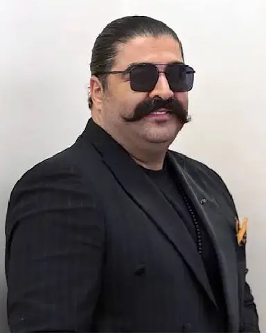 بهنام بانی