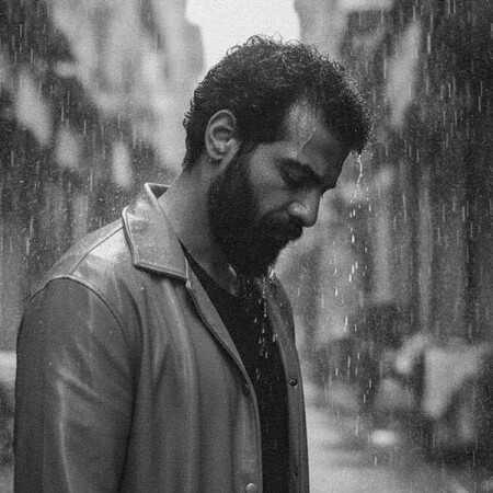 تو خودت مراقبم باش کسی غیر تو ازم خبر نداره