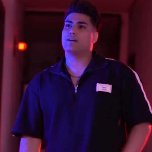 جنگ روانی