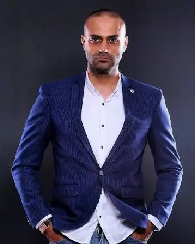 حمید حامی