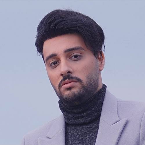 رفتی که بسوزه دلم دل بردی عزیز دلم
