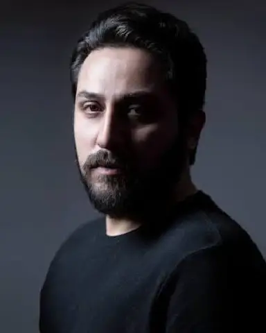 روزبه بمانی