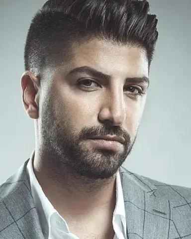 زانیار خسروی