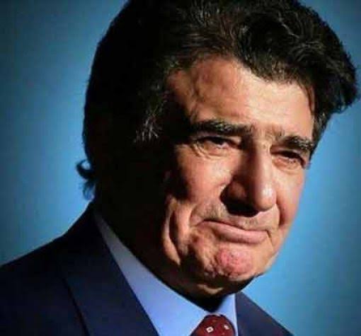 ساقیا