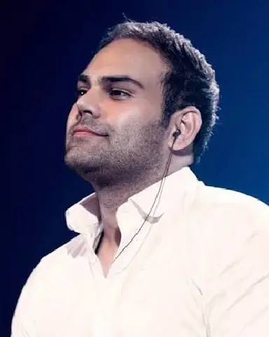 سیامک عباسی