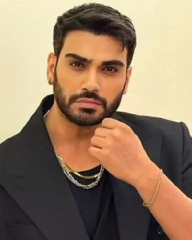 سینا درخشنده