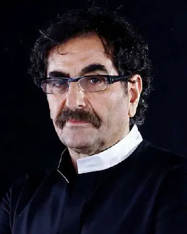 شهرام ناظری