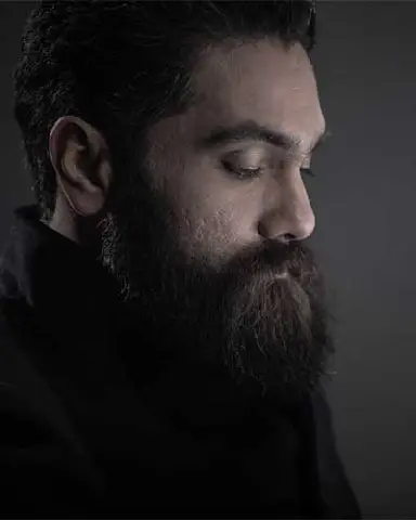 علی زند وکیلی