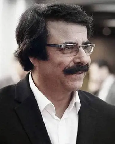 علیرضا افتخاری