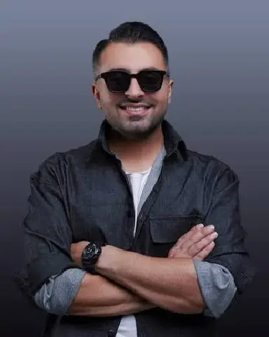 علیرضا طلیسچی