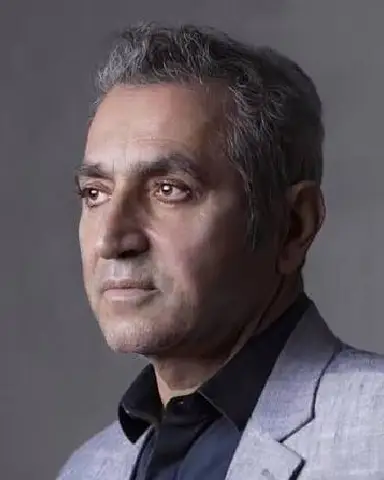 فریدون آسرایی
