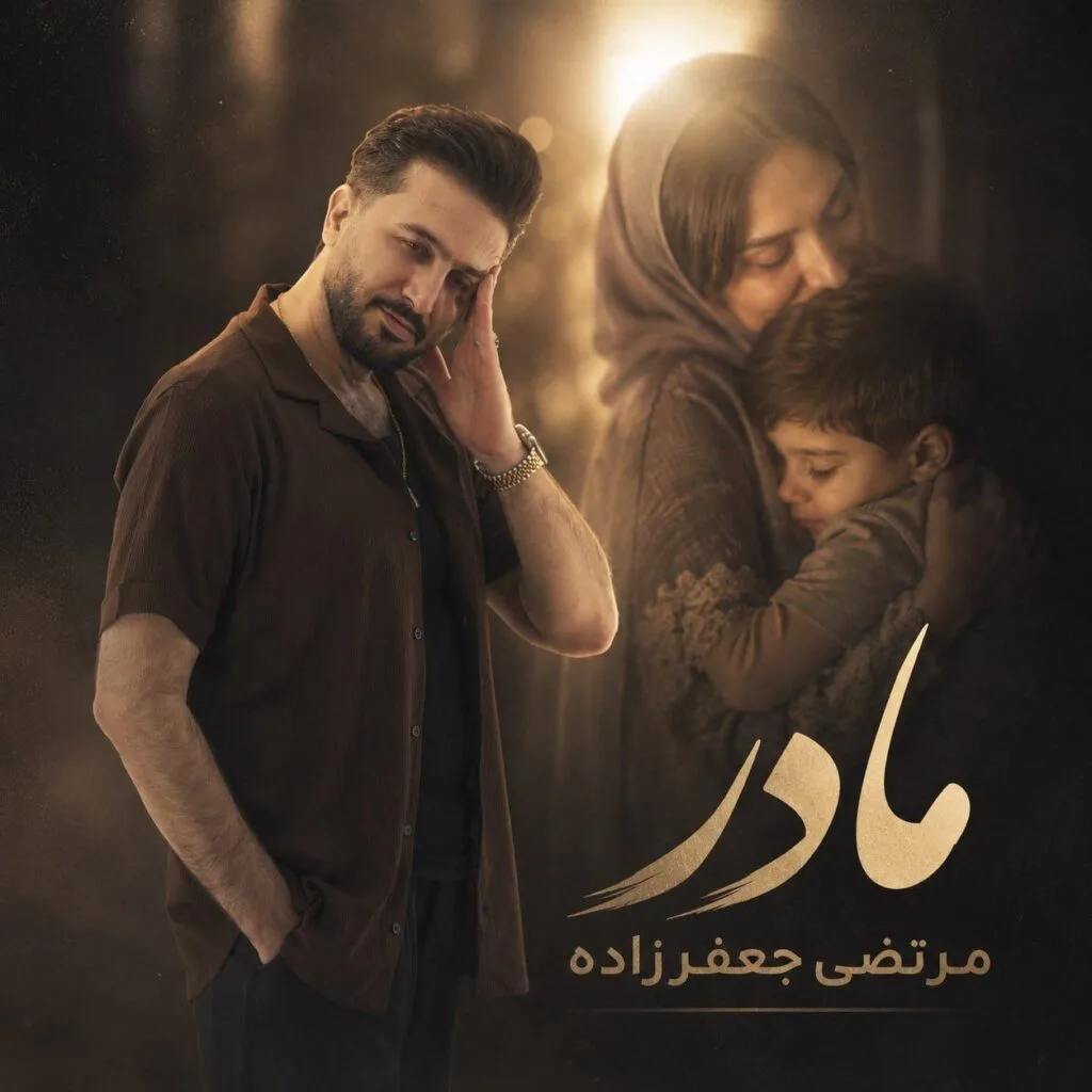 مادر
