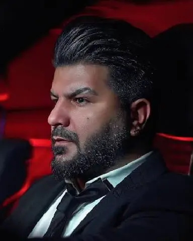 مجید خراطها