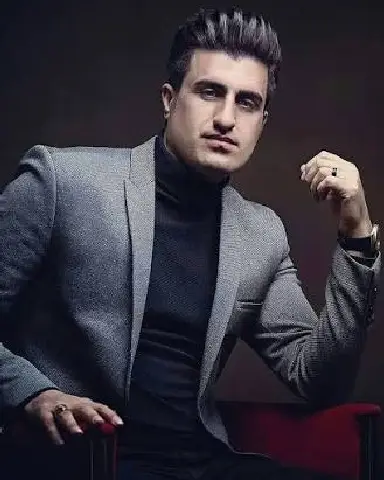 محسن لرستانی