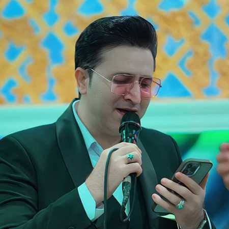 دلتنگ اون صداتم جامونده از چشماتم کاش یه روز بفهمی دیوونه‌ی اون نگاهتم
