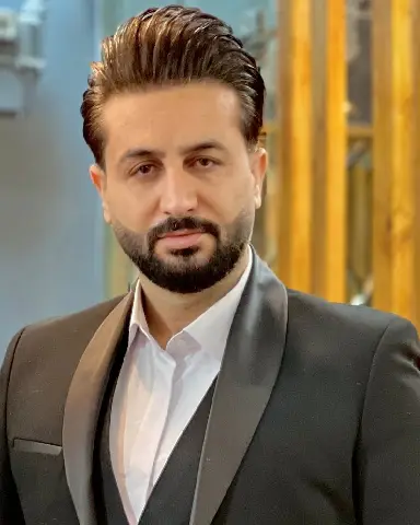 مرتضی جعفرزاده