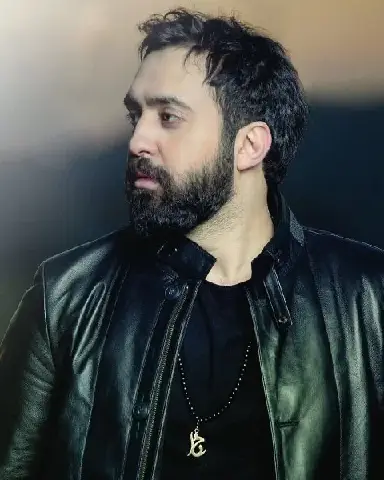 مهدی یراحی