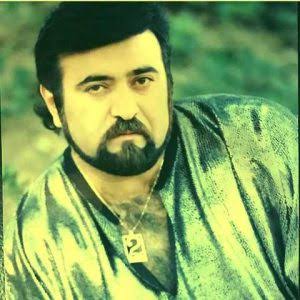 میخواستم تو بگی دریا قشنگه آی بگی صحرا قشنگه