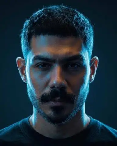 میر احمد