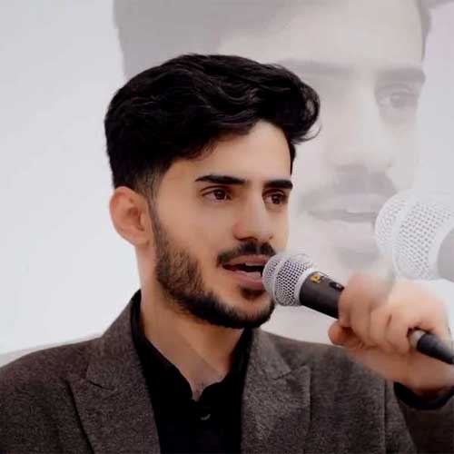 چه آوردی به روزم خرابه حال و روزم