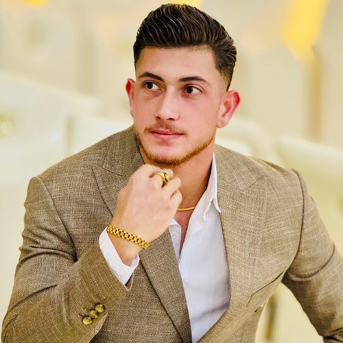کجایی