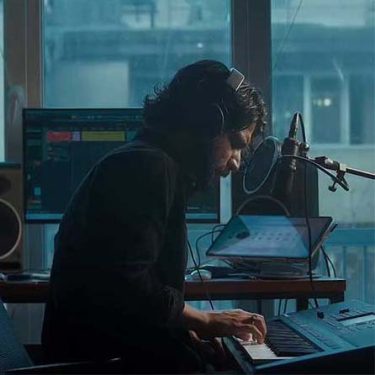 شب زیر و رو شد رفتی ندیدی (دلی)