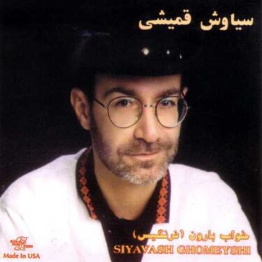 از ماست که بر ماست (بی کلام)